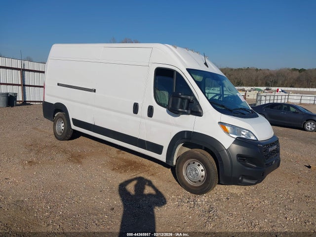 Salvage Ram Promaster Image