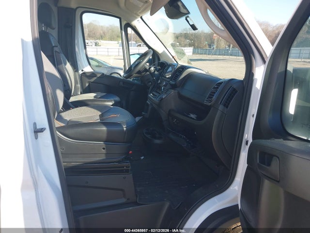 Ram Promaster High Roof 159 Wb