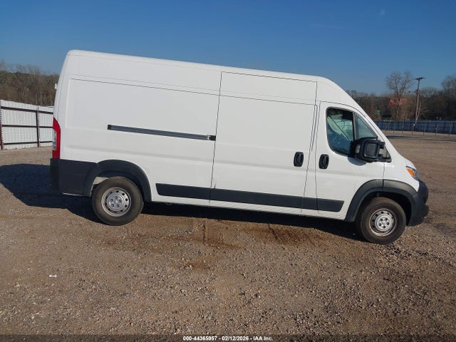 Ram Promaster High Roof 159 Wb