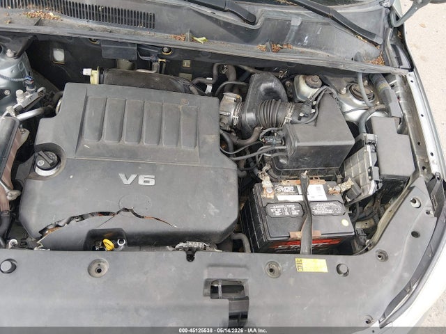 Toyota RAV4 Limited V6