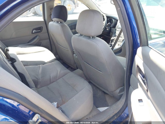Chevrolet Malibu 1ls