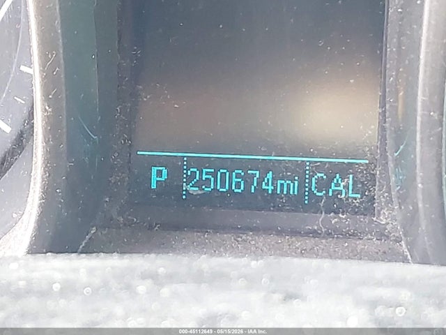 Chevrolet Malibu 1ls