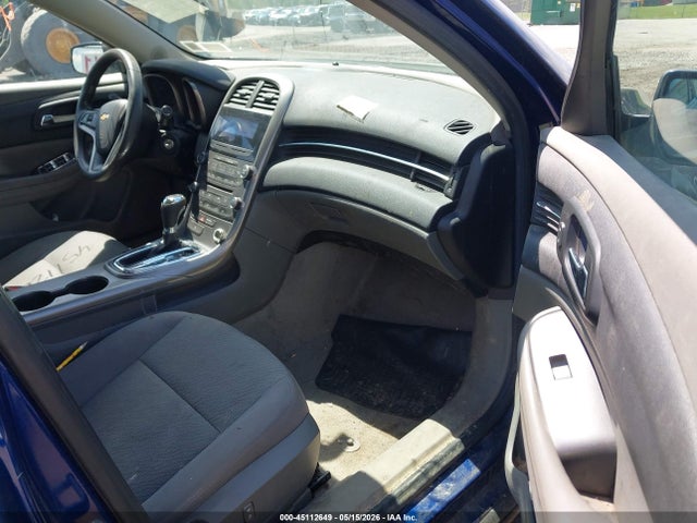 Chevrolet Malibu 1ls