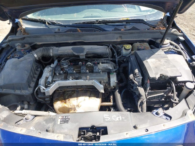 Chevrolet Malibu 1ls
