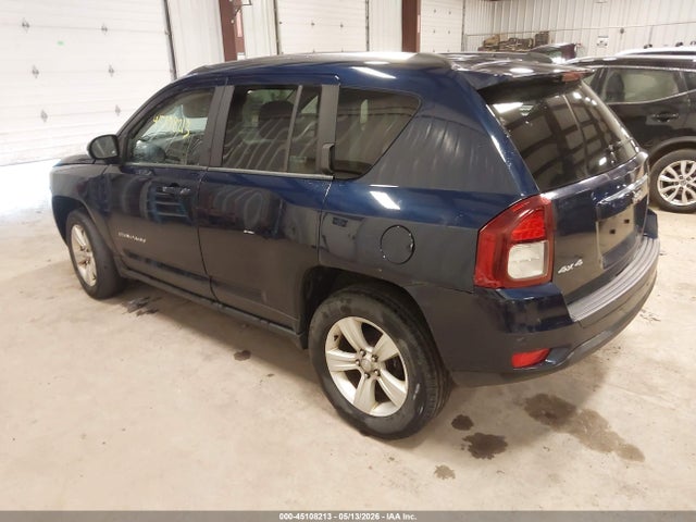 Jeep Compass Sport