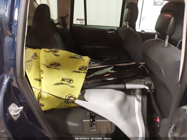 Jeep Compass Sport