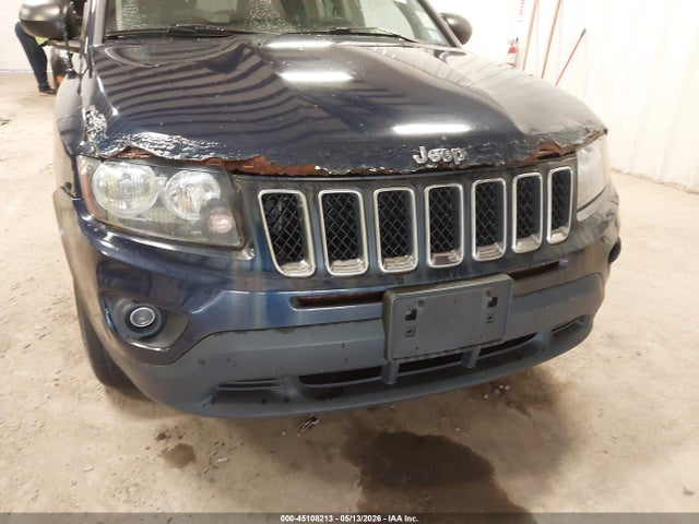 Jeep Compass Sport