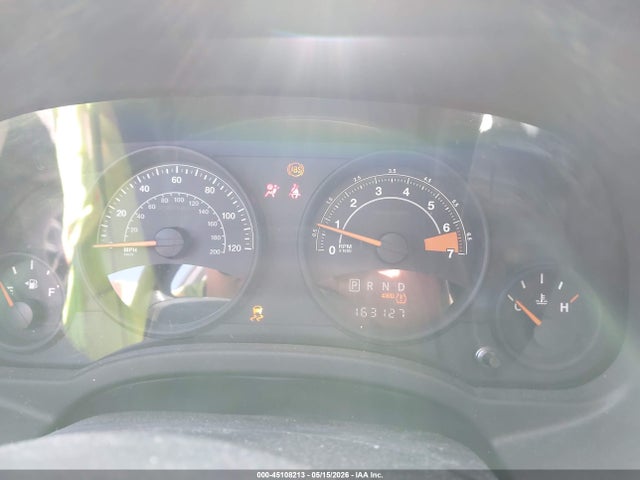 Jeep Compass Sport