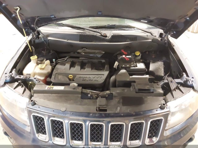 Jeep Compass Sport