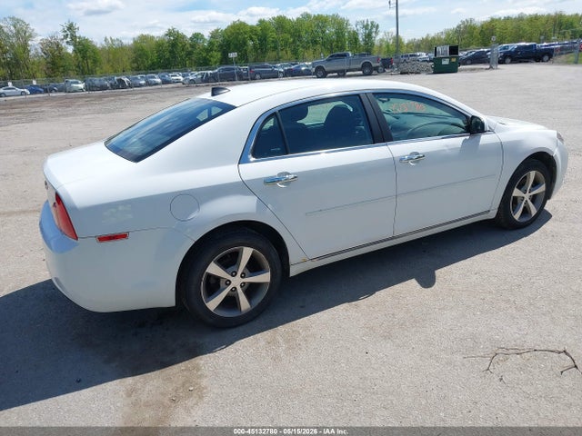 Chevrolet Malibu 1lt