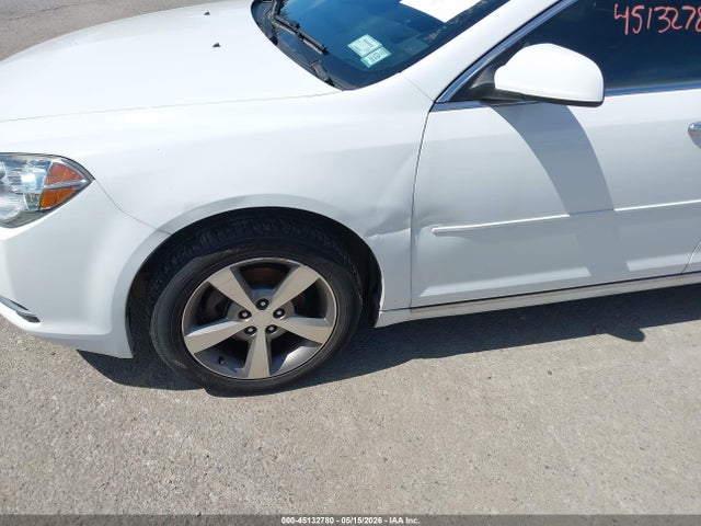Chevrolet Malibu 1lt