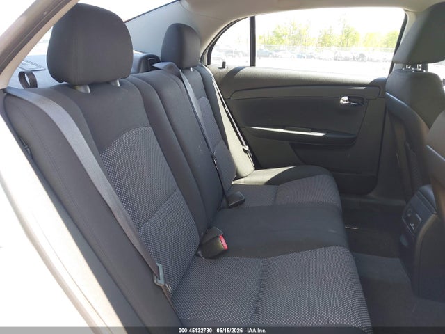 Chevrolet Malibu 1lt