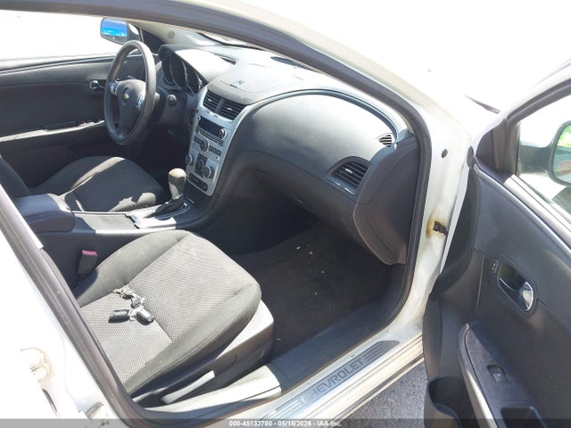 Chevrolet Malibu 1lt