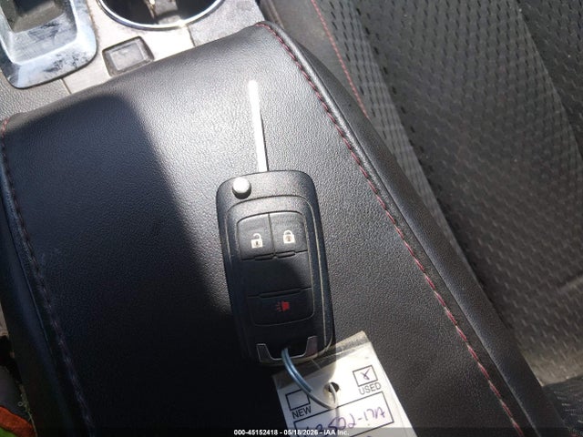 GMC Terrain Sle-1