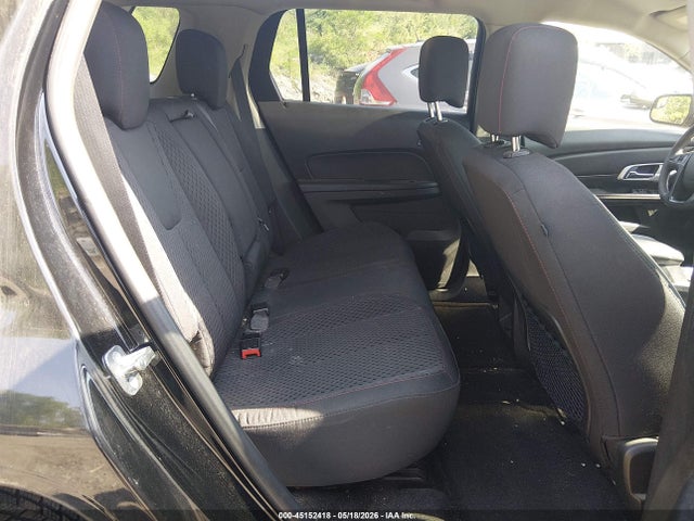 GMC Terrain Sle-1