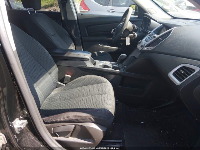 GMC Terrain Sle-1