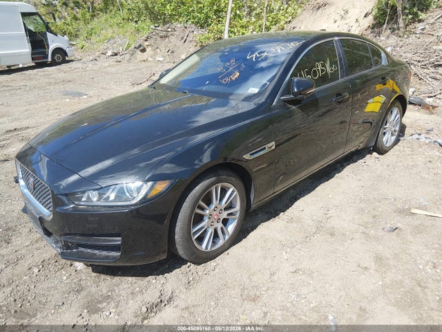 Jaguar XE 20d Premium