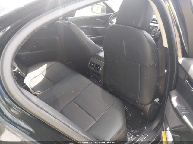 Jaguar XE 20d Premium