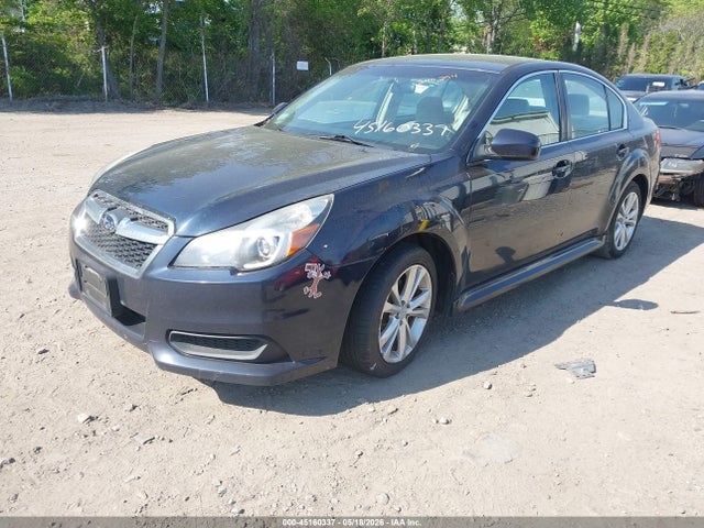 Subaru Legacy 2.5i Premium