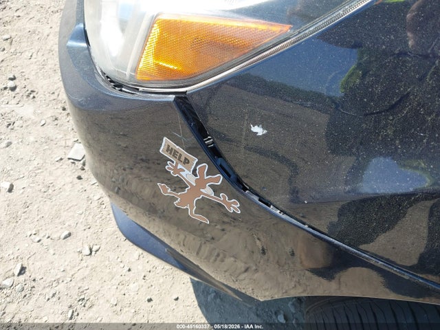 Subaru Legacy 2.5i Premium