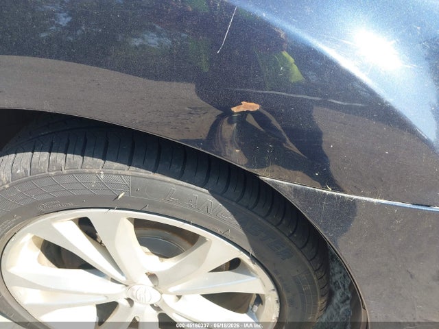 Subaru Legacy 2.5i Premium