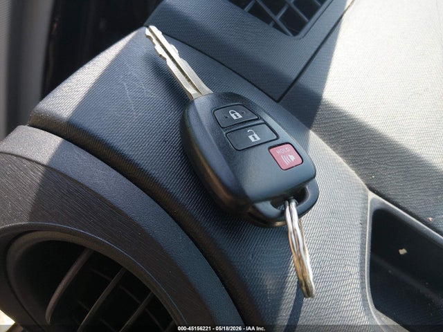 Toyota Prius c Two