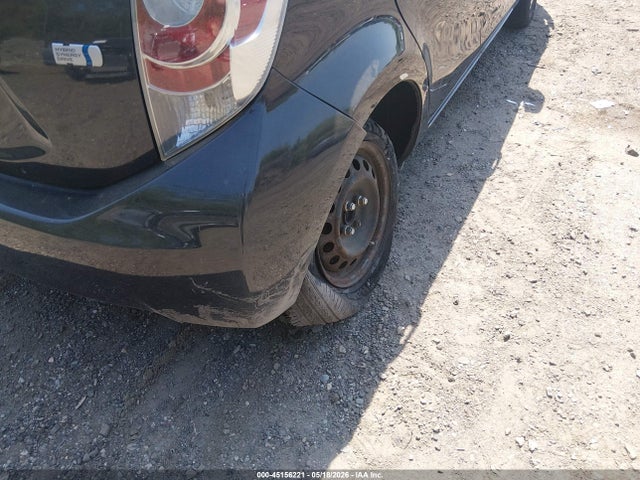 Toyota Prius c Two