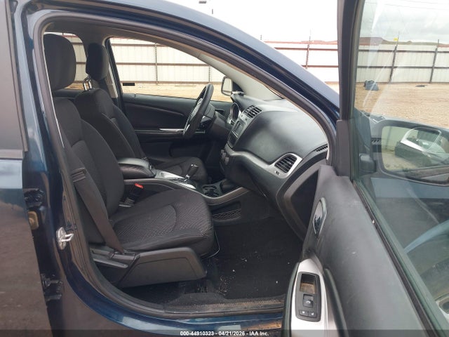 Dodge Journey Se