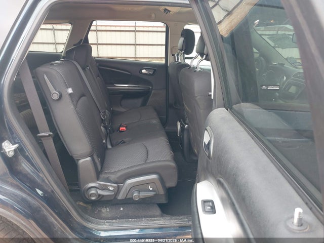 Dodge Journey Se