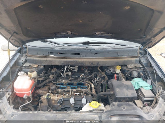 Dodge Journey Se
