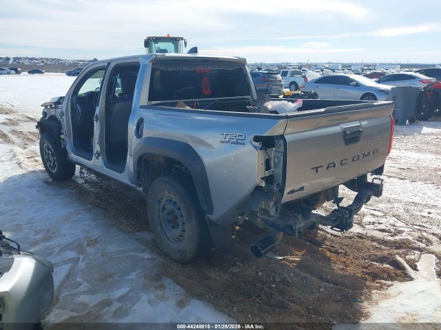 Toyota Tacoma Trd Off Road