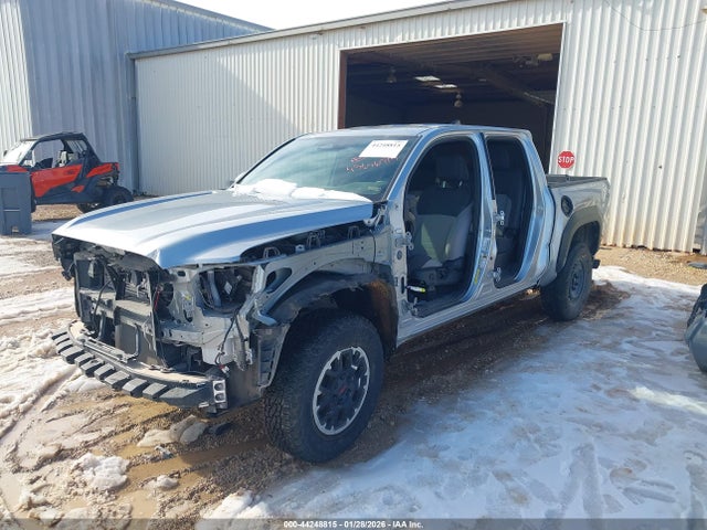 Toyota Tacoma Trd Off Road