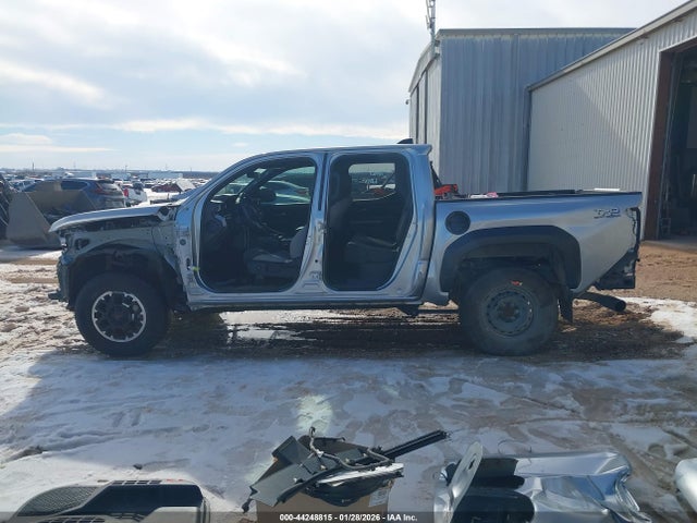 Toyota Tacoma Trd Off Road