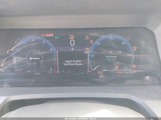 Toyota Tacoma Trd Off Road