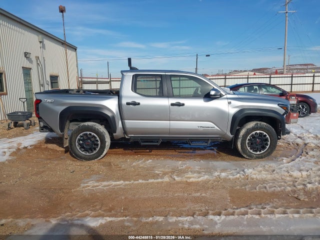 Toyota Tacoma Trd Off Road