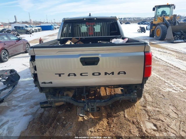 Toyota Tacoma Trd Off Road
