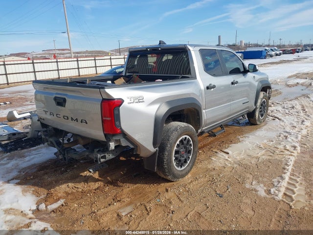 Toyota Tacoma Trd Off Road