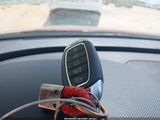 Hyundai ELANTRA Limited