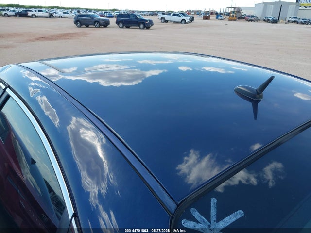 Buick LaCrosse Cxl