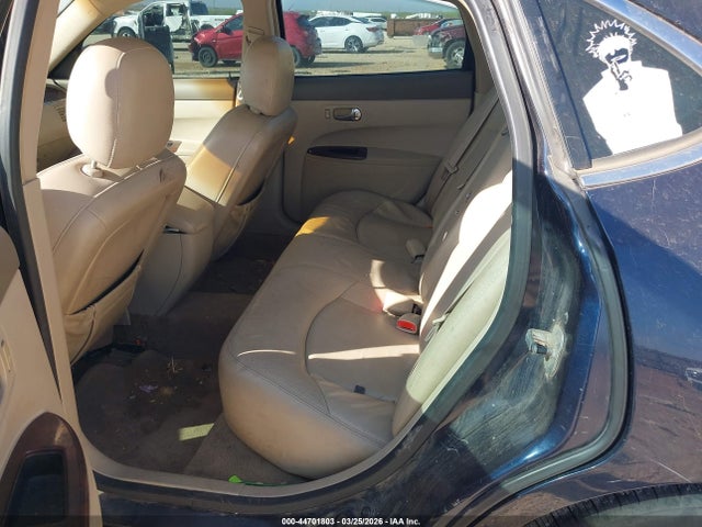 Buick LaCrosse Cxl