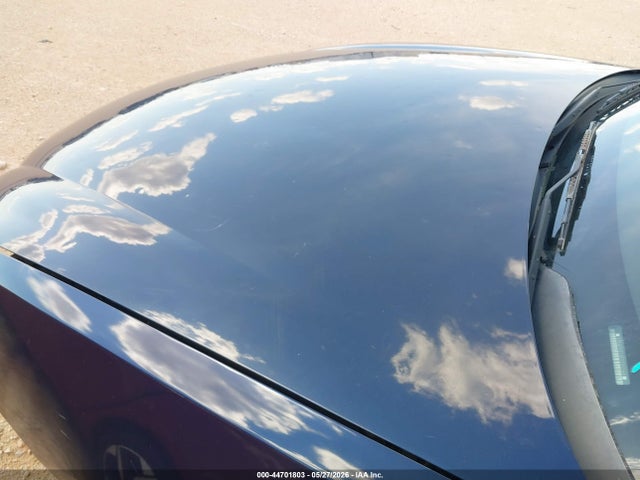 Buick LaCrosse Cxl