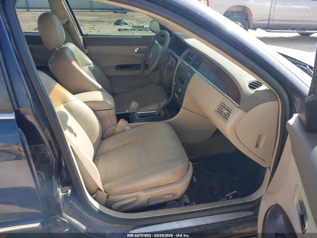Buick LaCrosse Cxl