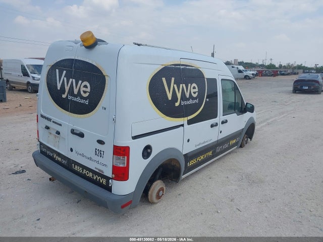 Ford Transit Xl