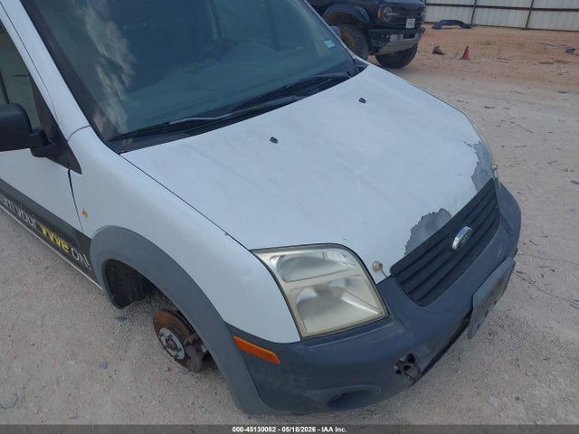 Ford Transit Xl