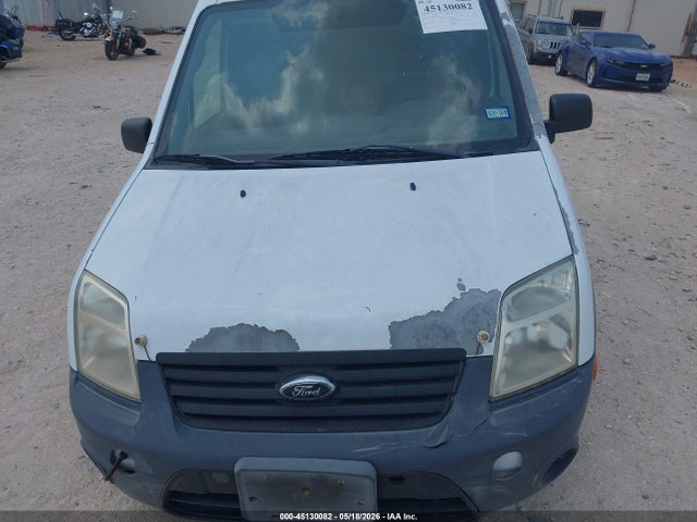 Ford Transit Xl
