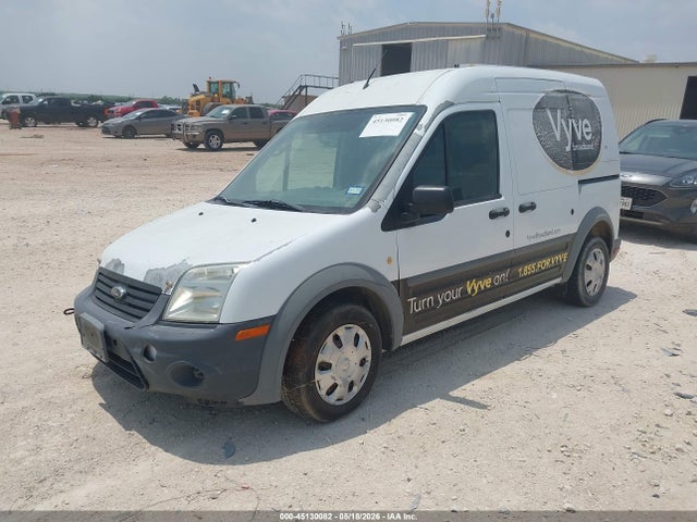 Ford Transit Xl