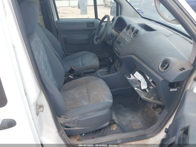 Ford Transit Xl
