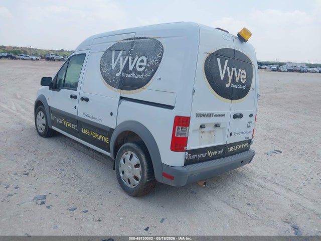 Ford Transit Xl