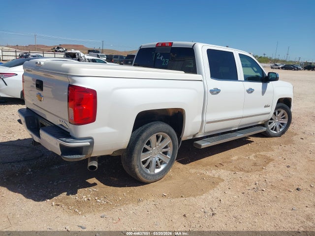 Chevrolet Silverado 1500 High Country