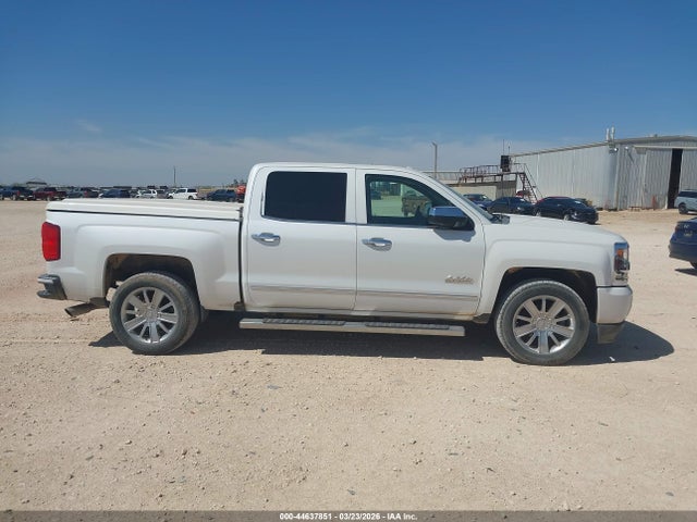 Chevrolet Silverado 1500 High Country